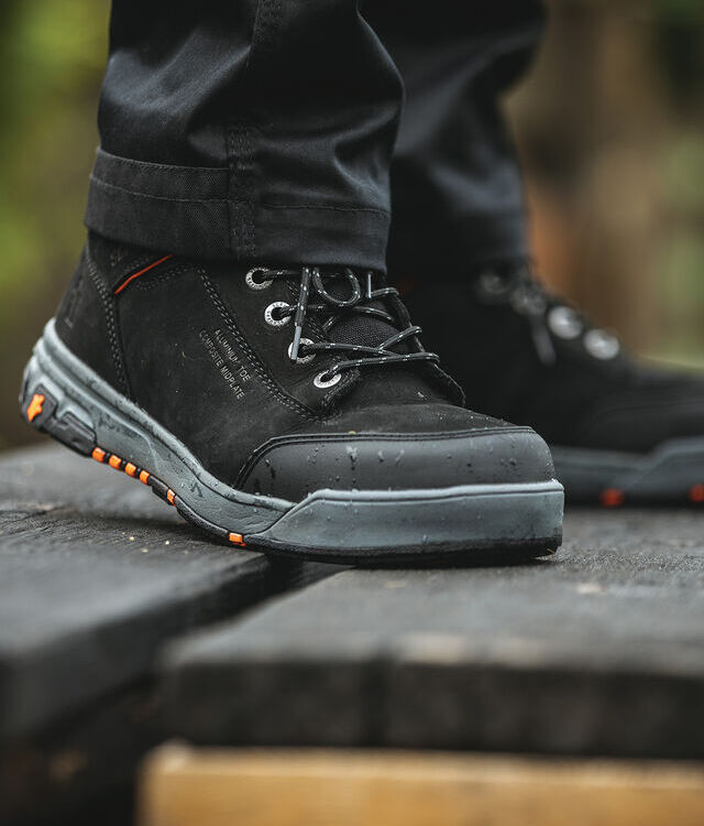 Switchback 3 safety boots