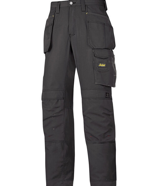 Ripstop trousers (3213)