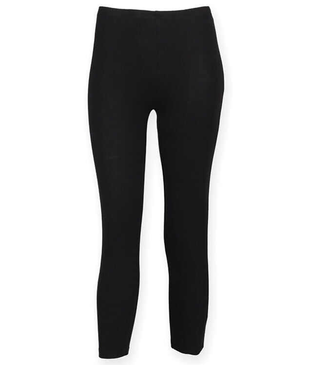 Women's ¾ leggings