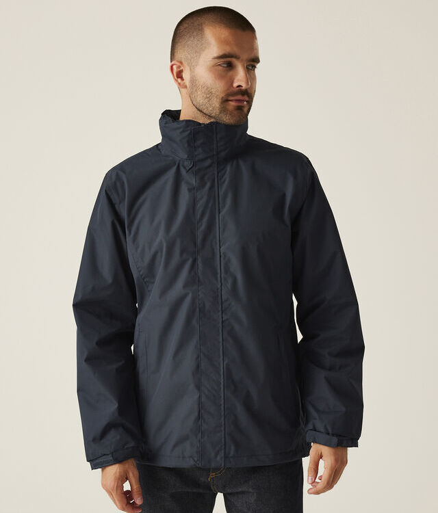 Ardmore waterproof shell jacket