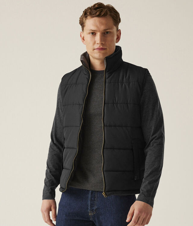 Altoona insulated bodywarmer