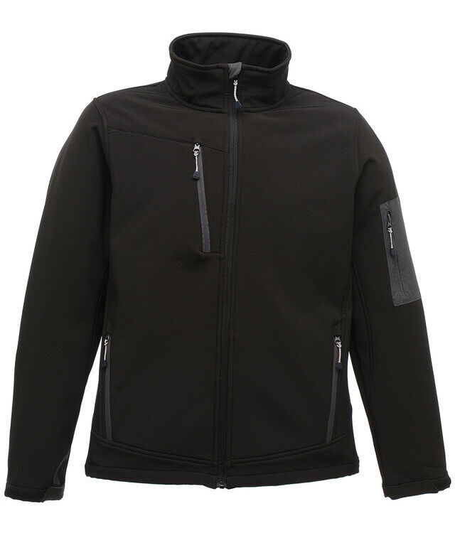 Arcola 3-layer softshell