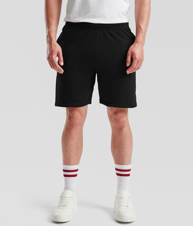 Lightweight shorts