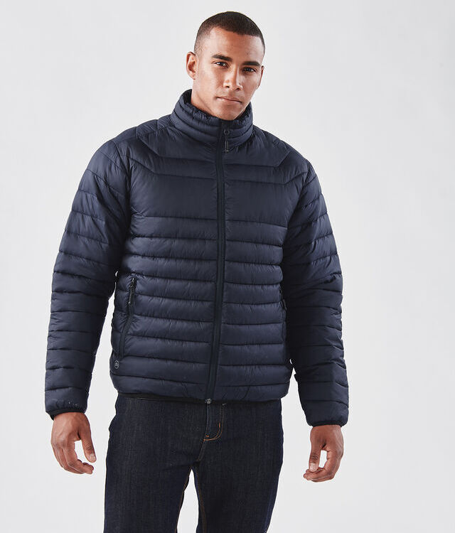Altitude jacket