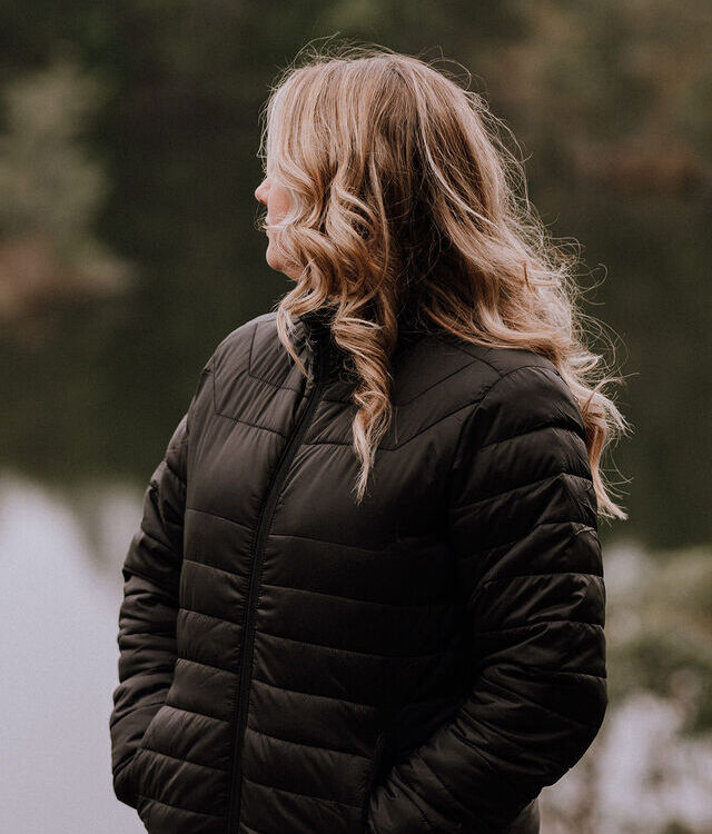 Women's Altitude jacket