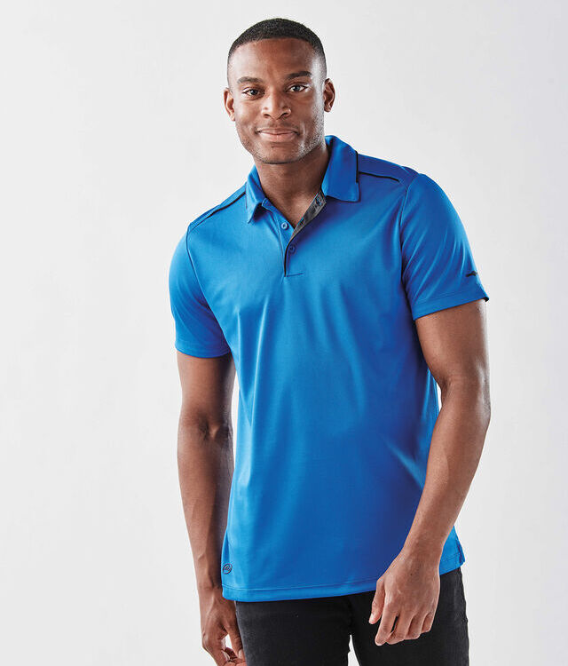 H2X Inertia performance polo