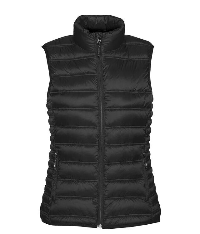 Women's Basecamp thermal vest