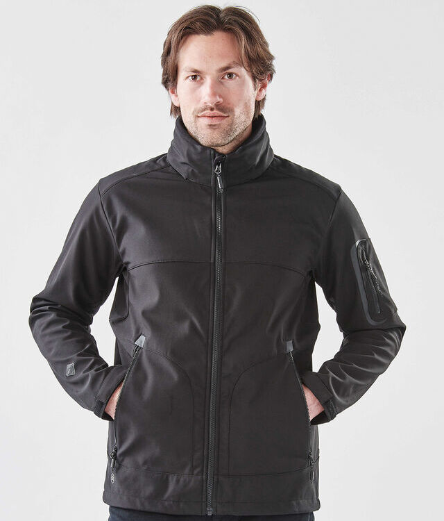 Cruise softshell
