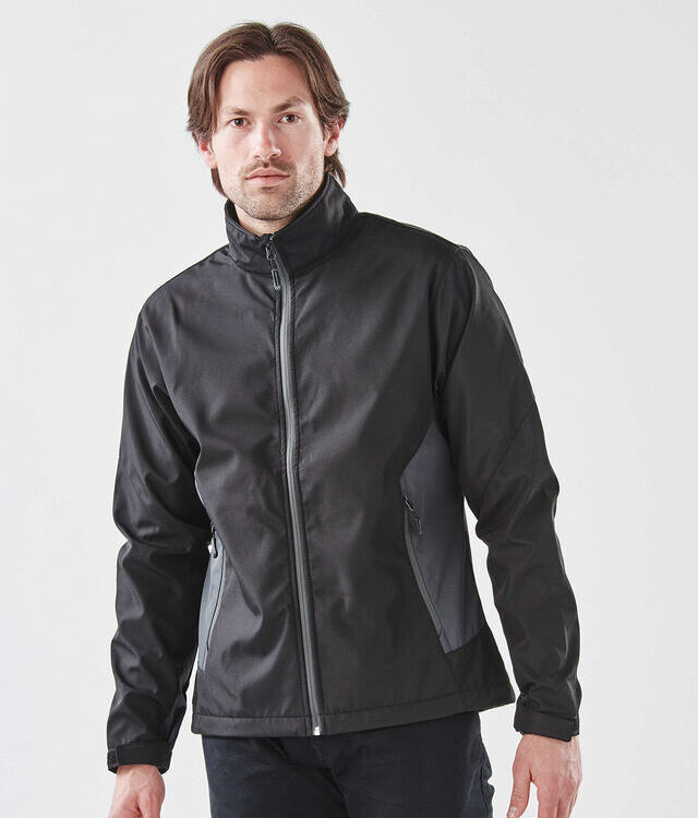 Pulse softshell