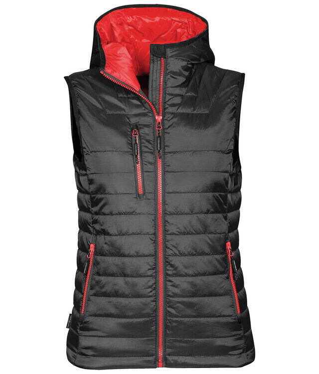 Women's Gravity thermal vest