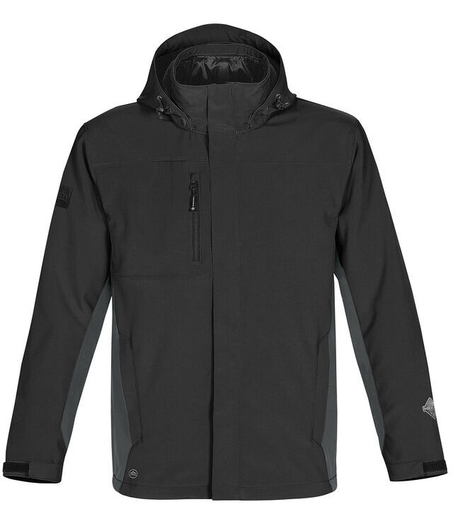 Atmosphere 3-in-1 jacket