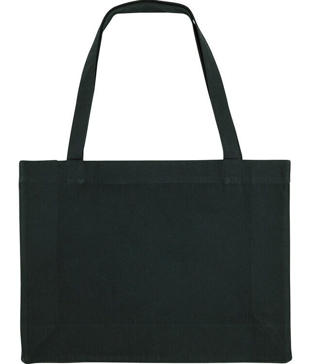 Woven shopping bag (STAU762)