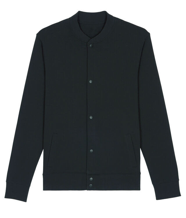 Bounder unisex bomber sweashirt (STSU806)