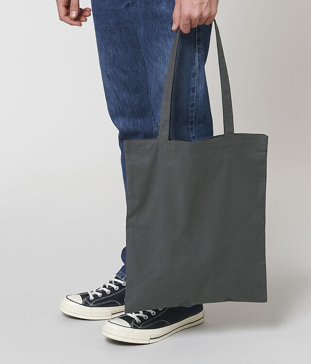Light tote bag (STAU773)