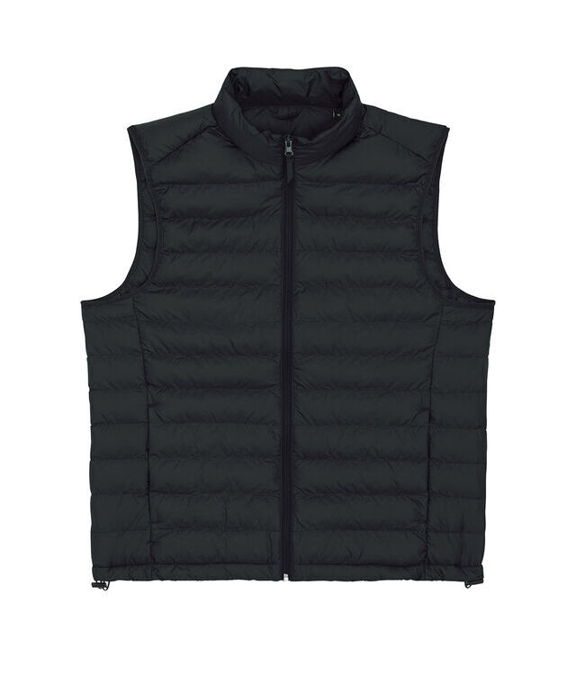 Stanley Climber versatile sleeveless jacket (STJM836)