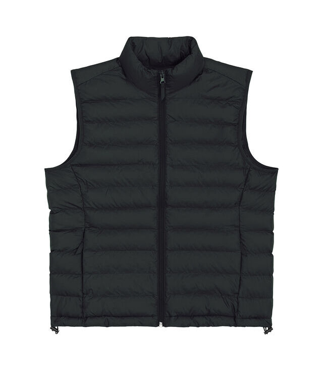Stella Climber versatile sleeveless jacket (STJW838)