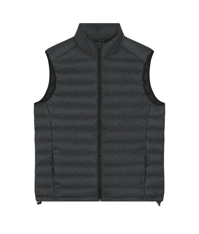 Stanley Climber wool-like bodywarmer (STJM898)