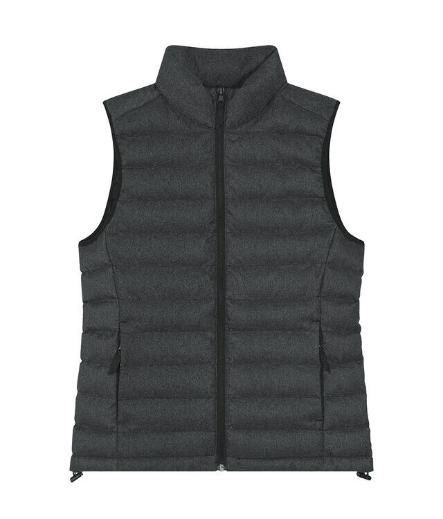Stella Climber wool-like bodywarmer (STJW899)