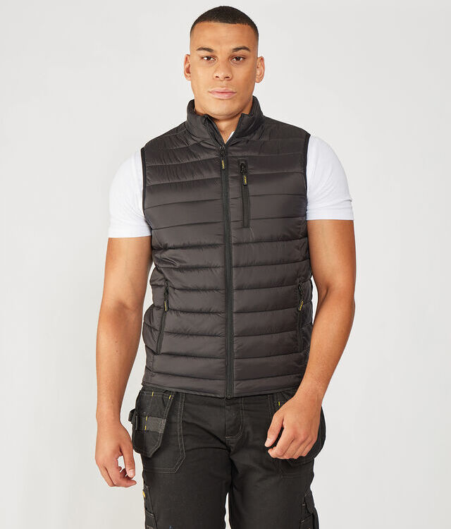 Arlee gilet