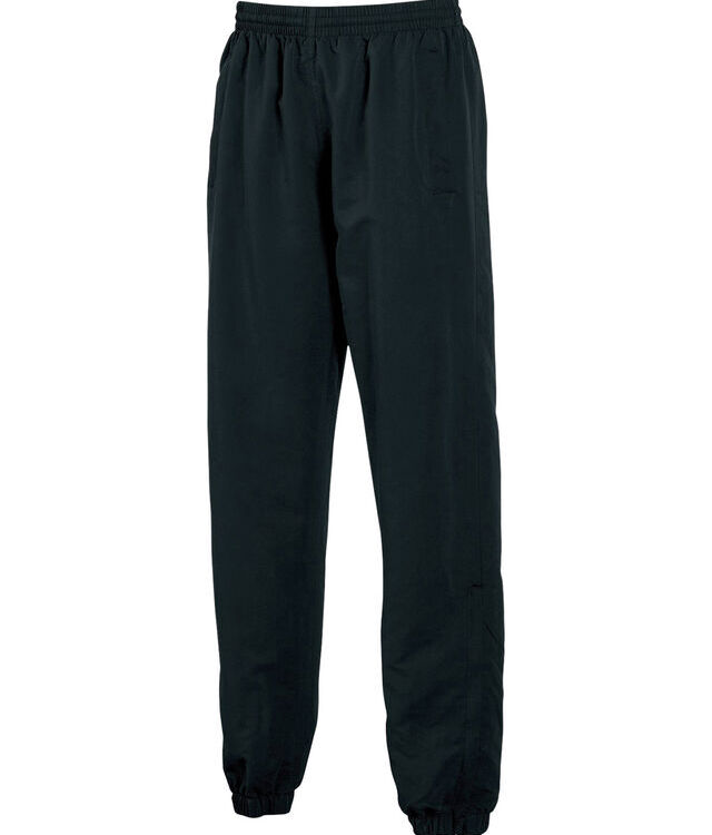 Lined tracksuit bottoms