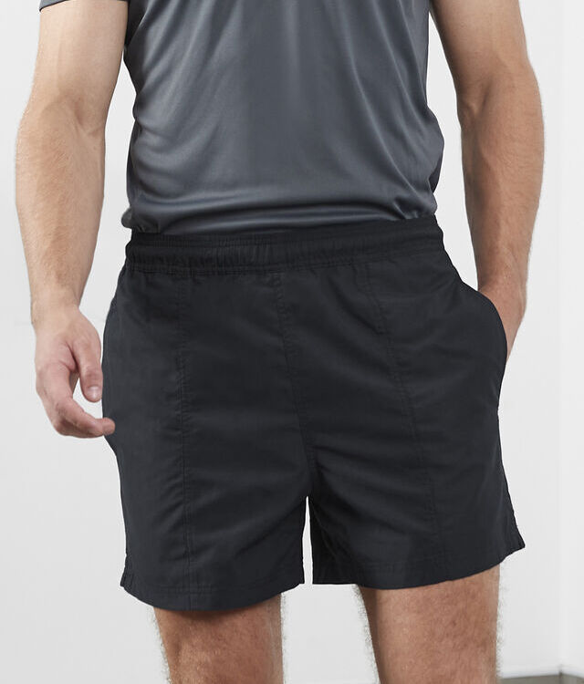 All-purpose lined shorts
