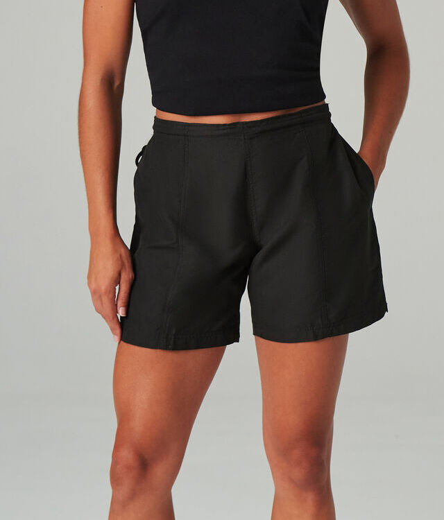 Women's all-purpose unlined shorts