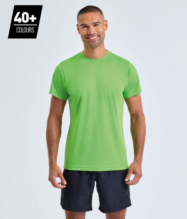 TriDri® performance t-shirt