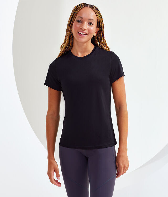 Women's TriDri® performance t-shirt