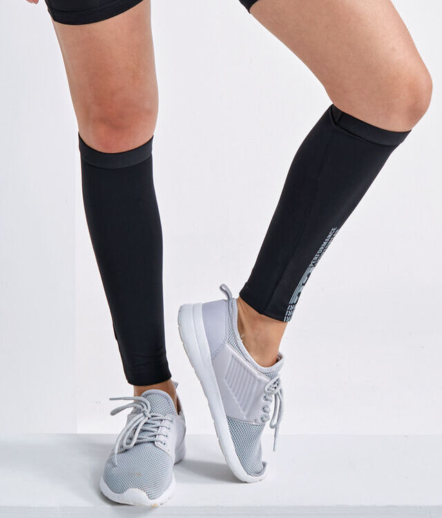 TriDri® Compression calf sleeves