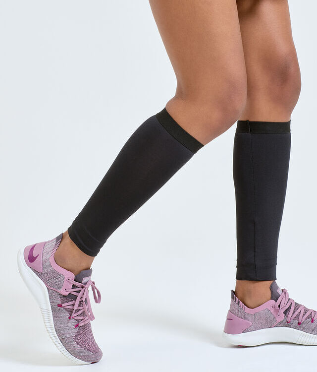 TriDri® Compression calf sleeves