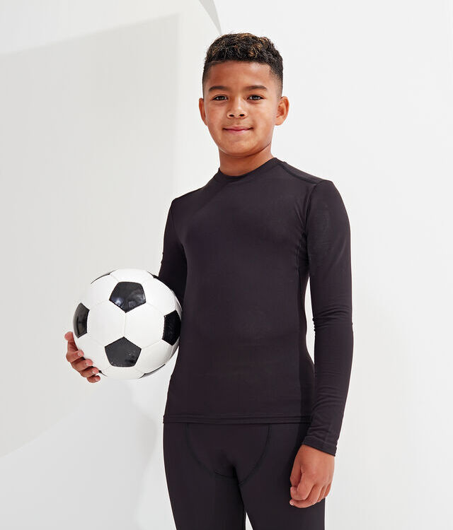 Kids TriDri® performance baselayer