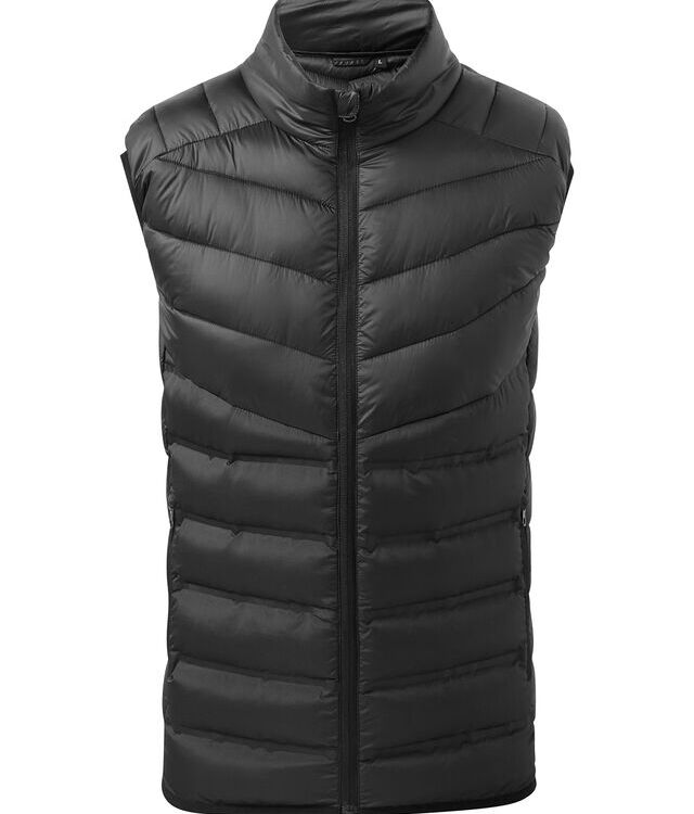 Mantel moulded gilet