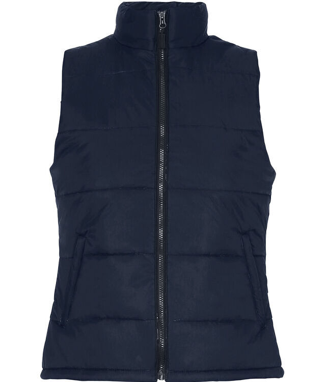 Women's bodywarmer
