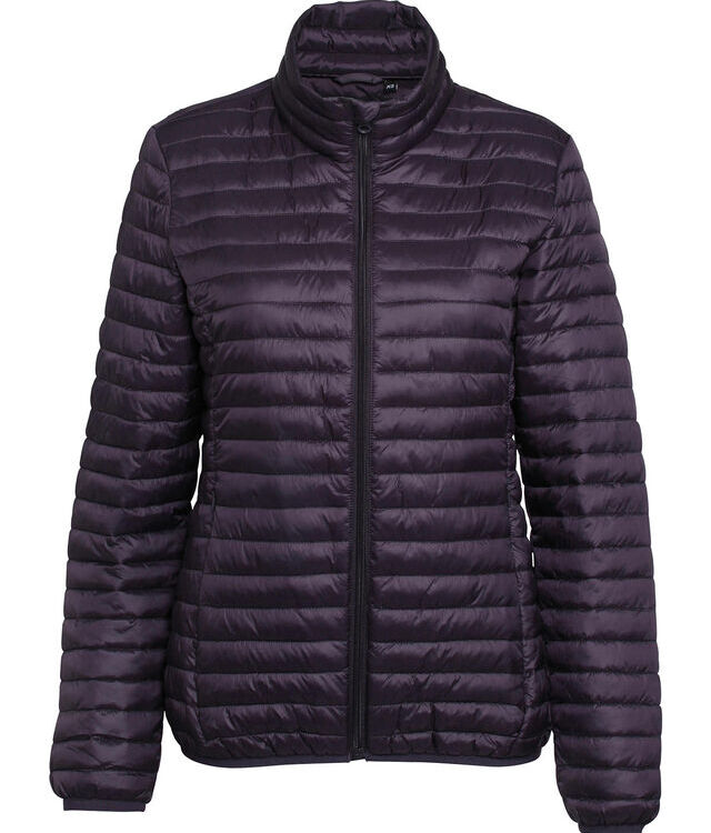 Women's tribe fineline padded jacket