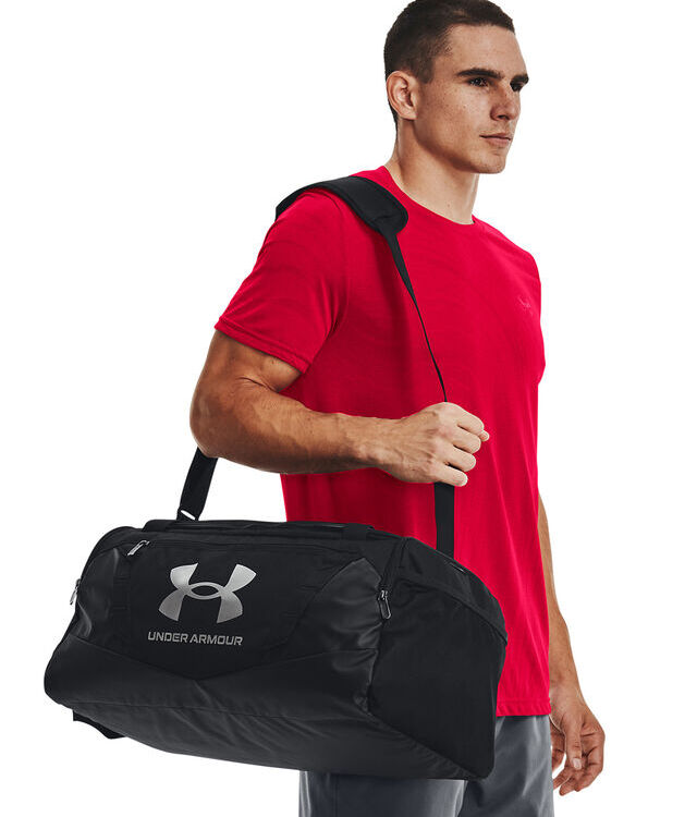 UA Undeniable 5.0 duffle small