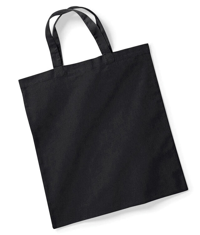 Bag for life - short handles