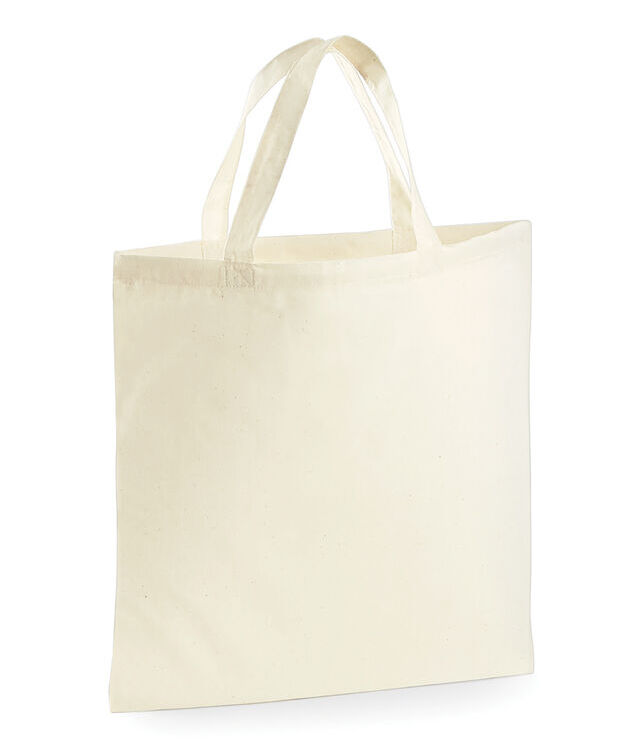 Budget promo bag for life