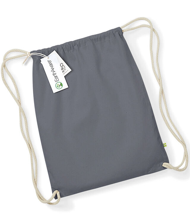 EarthAware® organic gymsac