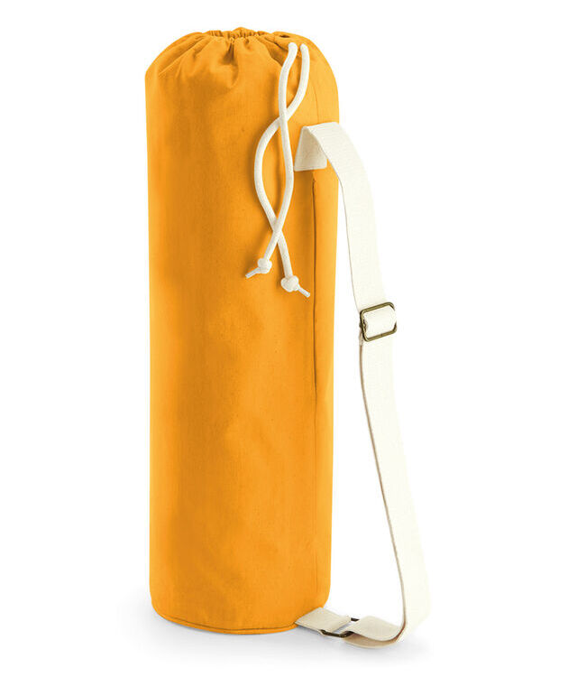 EarthAware® organic yoga mat bag