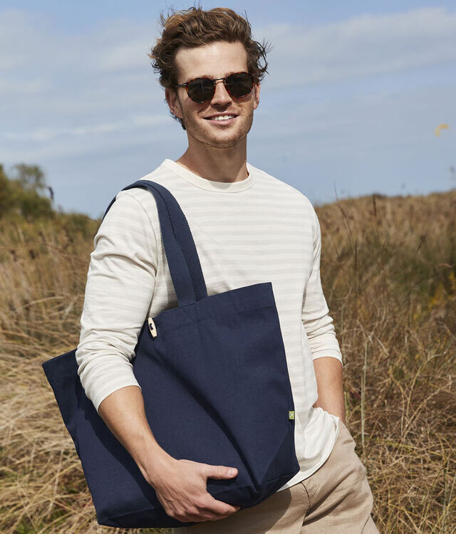 EarthAware® organic marina tote