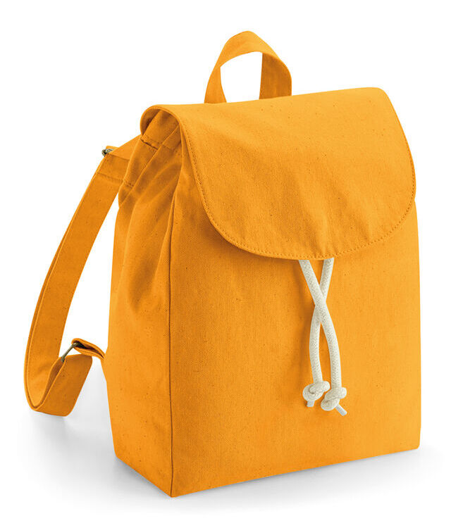 EarthAware® organic mini rucksack
