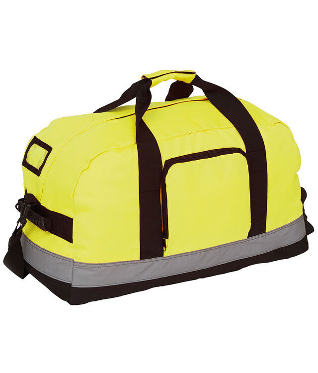 Hi-vis Seattle holdall (YK2518)