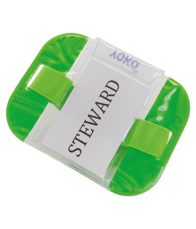 ID armbands (ID03)