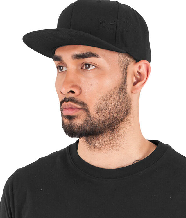 The classic snapback (6089M)