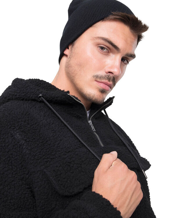 Heavyweight beanie (1500KC)