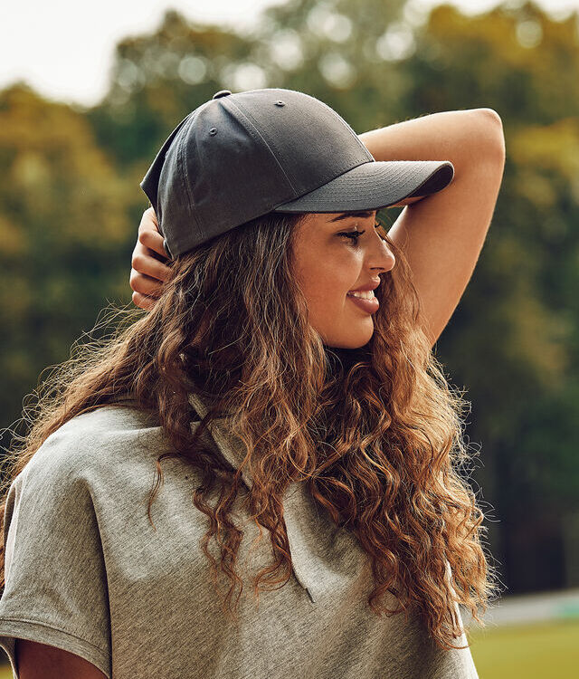 Curved classic snapback (7706)(7706)