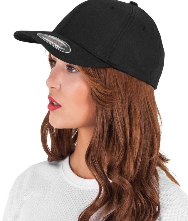 Flexfit bamboo (6588)