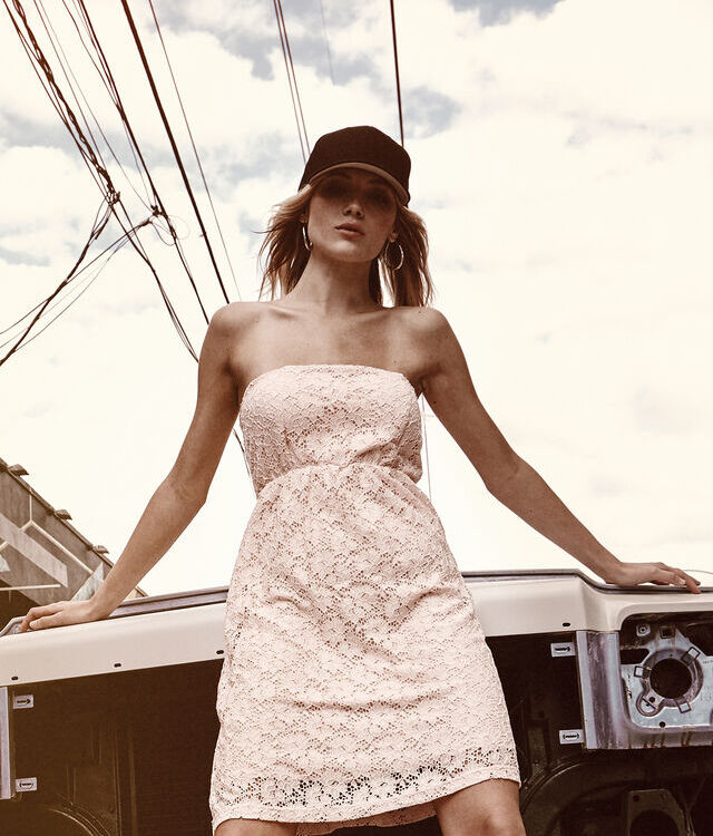 5-panel curved classic snapback (7707)