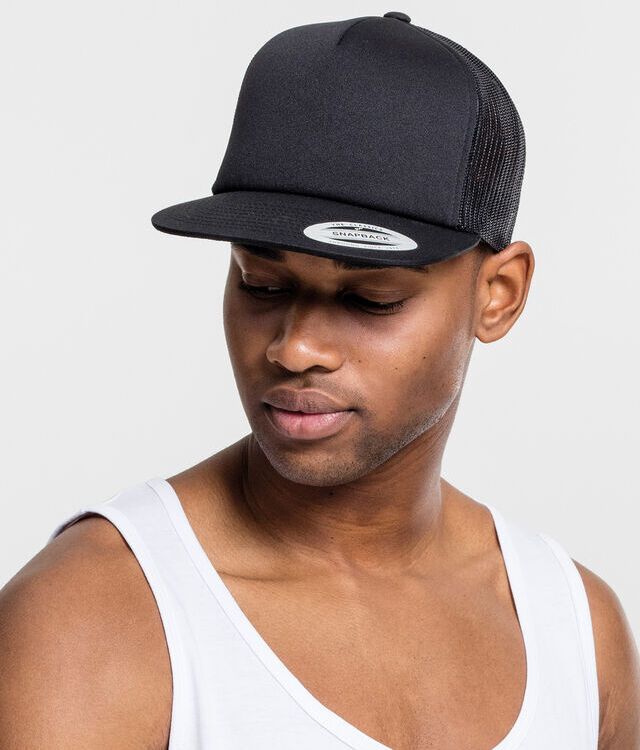 Foam trucker (6005FF)