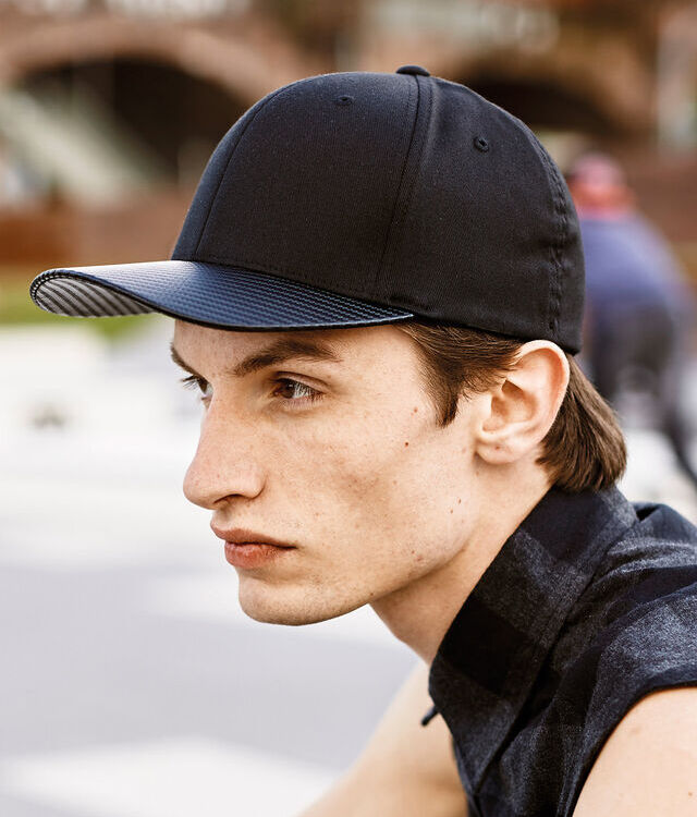 Carbon snapback (6089CA)